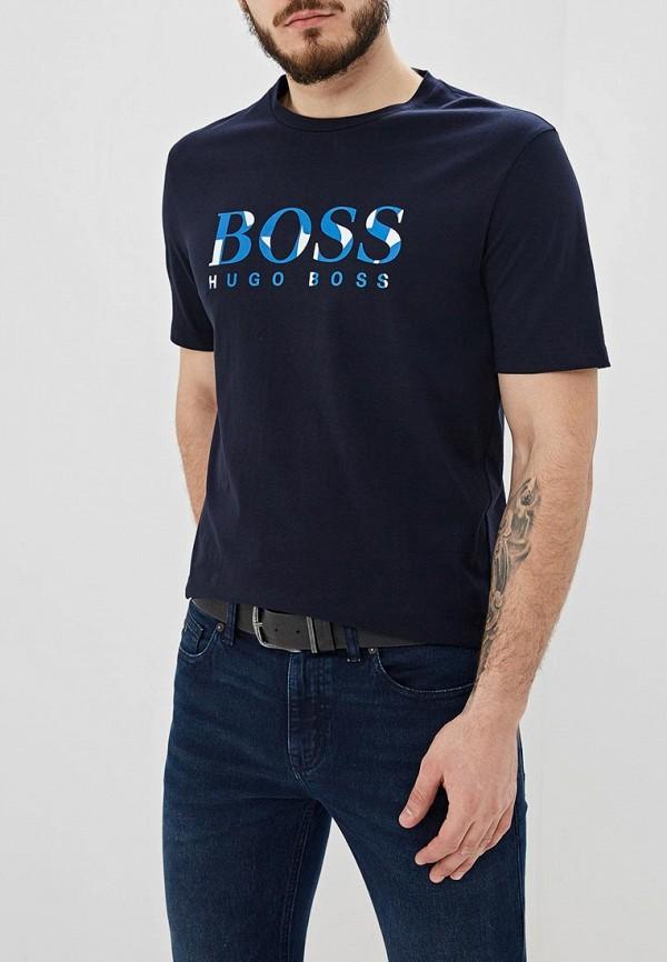 Футболка Boss Hugo Boss