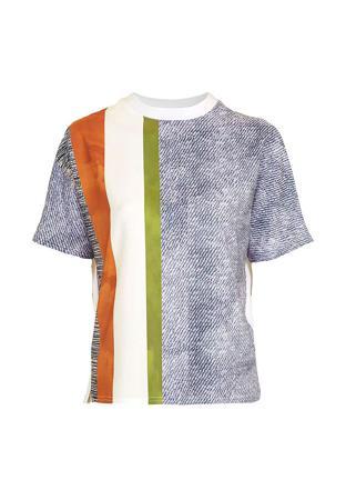 Футболка Topshop