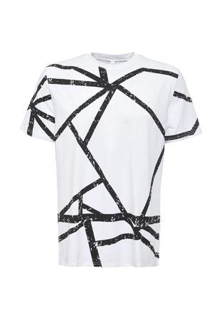 Футболка Piazza Italia