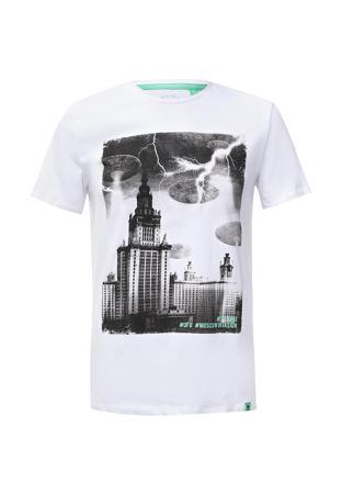 Футболка Baldinini