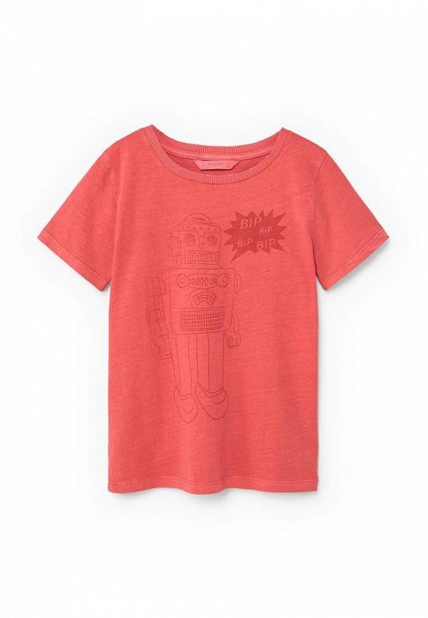 Футболка Mango Kids