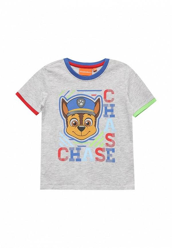 Футболка Blukids
