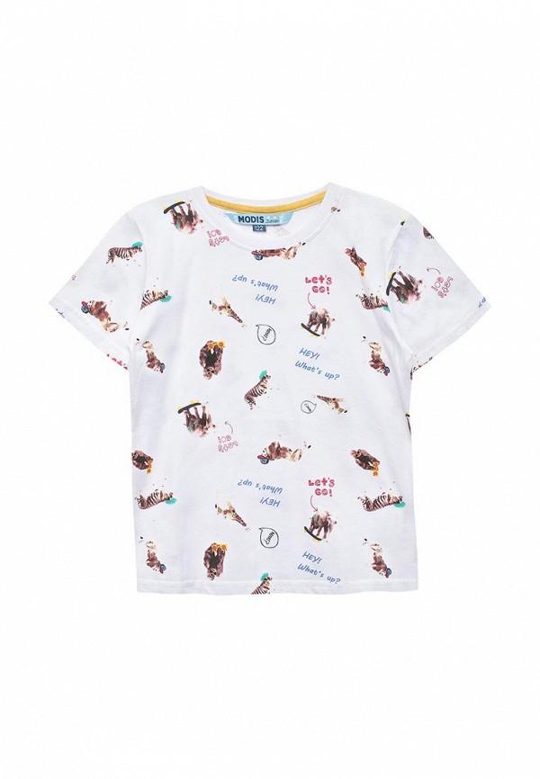 Футболка Modis