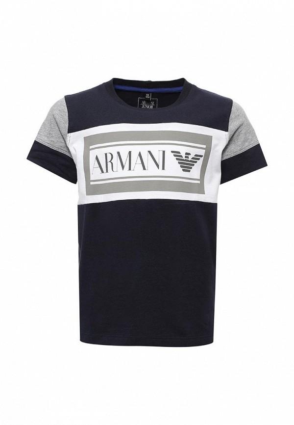 Футболка Armani Junior