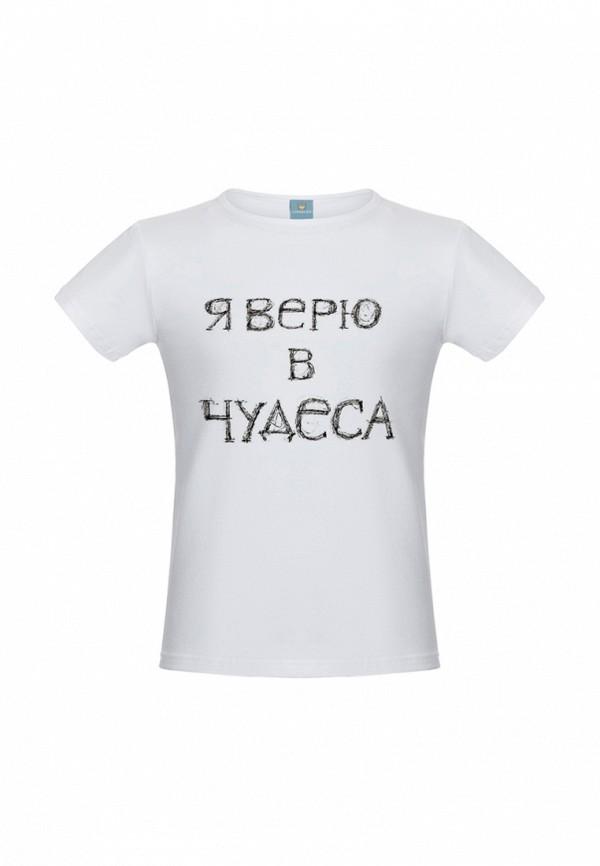 Футболка Lisa&Leo