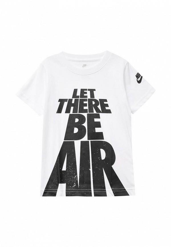 Футболка Nike