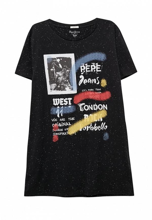 Футболка Pepe Jeans