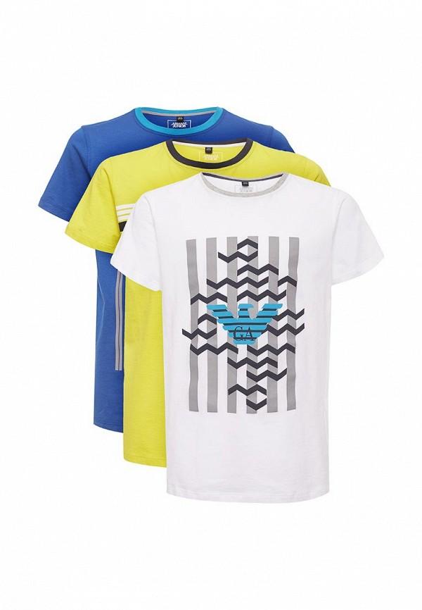 Футболка Armani Junior