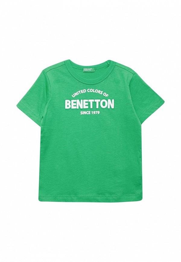 Футболка United Colors of Benetton