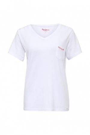 Футболка Pepe Jeans