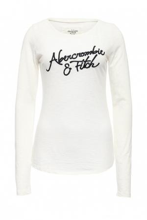 Лонгслив Abercrombie & Fitch