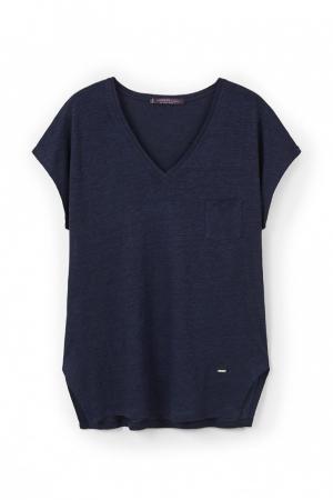 Футболка Violeta by Mango