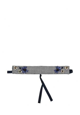 Галстук Violeta by Mango