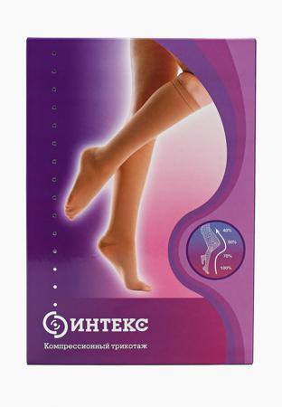 Гольфы Интекс