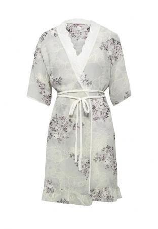 Халат Mia-Mia