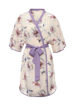 Халат Mia-Mia