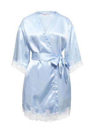 Халат Mia-Mia