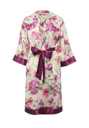 Халат Mia-Mia