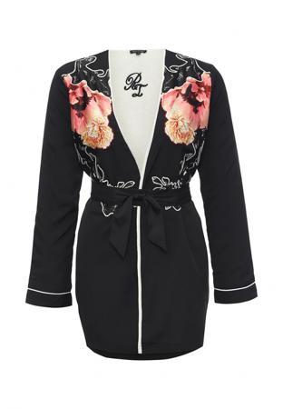 Халат River Island