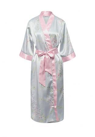 Халат Mia-Mia
