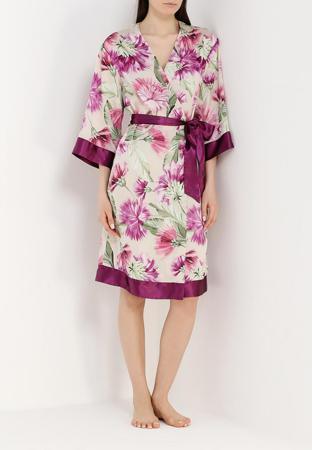 Халат Mia-Mia