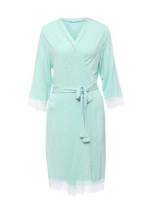 Халат Дефиле