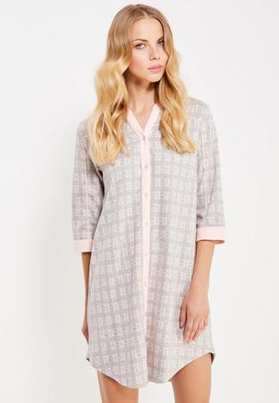 Халат Relax Mode