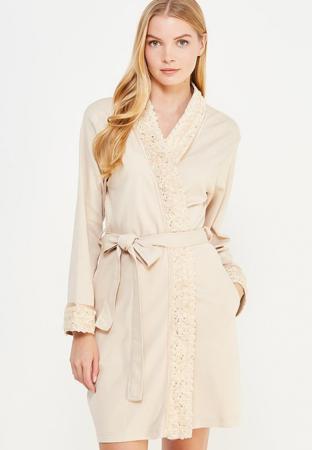 Халат Luisa Moretti