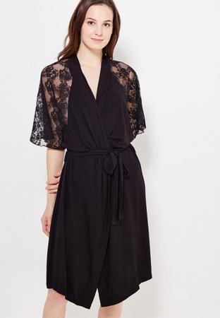 Халат Luisa Moretti