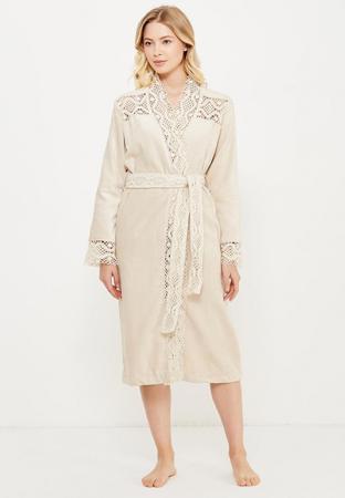 Халат Luisa Moretti