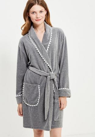 Халат Luisa Moretti