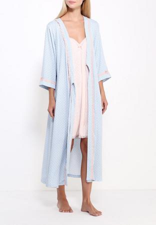 Халат Relax Mode