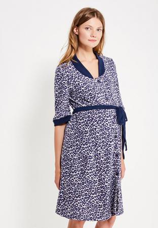 Халат 40 недель