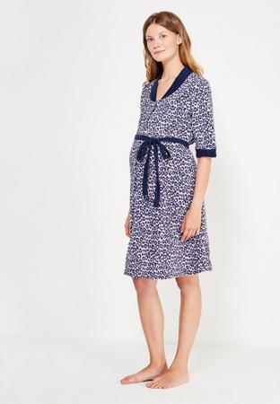 Халат 40 недель