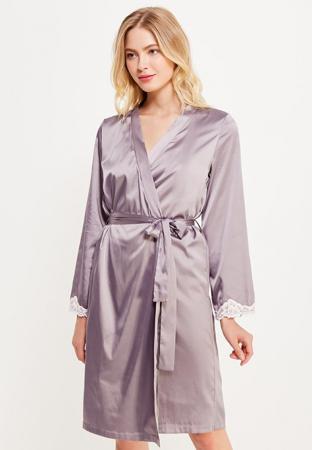 Халат Дефиле