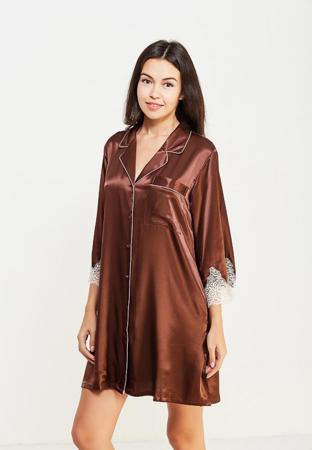 Халат Mia-Amore