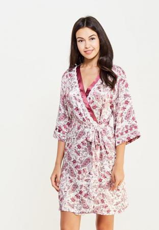 Халат Mia-Amore