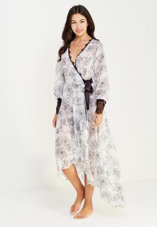 Халат Mia-Amore