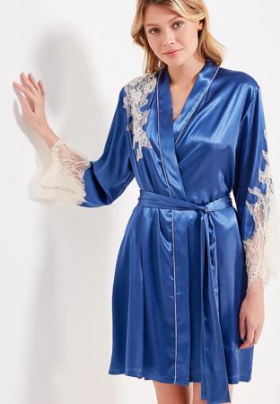 Халат Mia-Amore