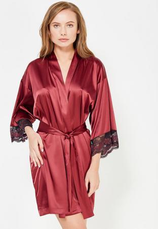 Халат Дефиле