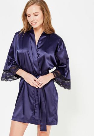 Халат Дефиле