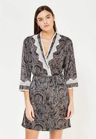 Халат Mia-Mia