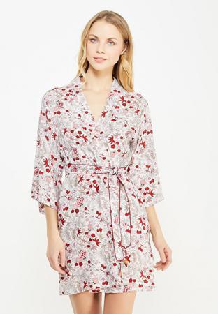 Халат Mia-Mia
