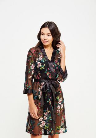 Халат Mia-Amore