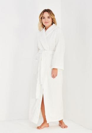 Халат Chic de Femme