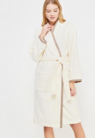 Халат Classic by T