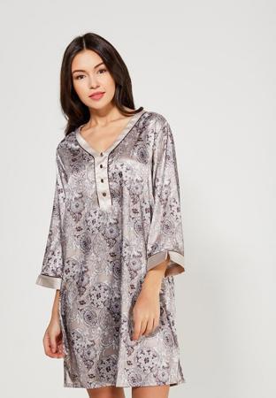 Халат Mia-mella