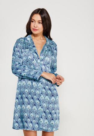 Халат Mia-Amore