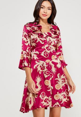 Халат Mia-mella