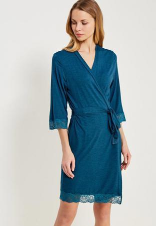 Халат Дефиле